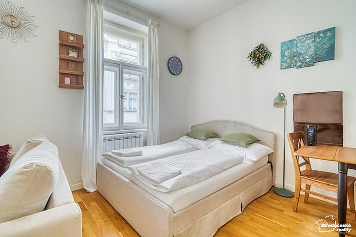 Prodej bytu 1+kk 51 m² – fotografie 2