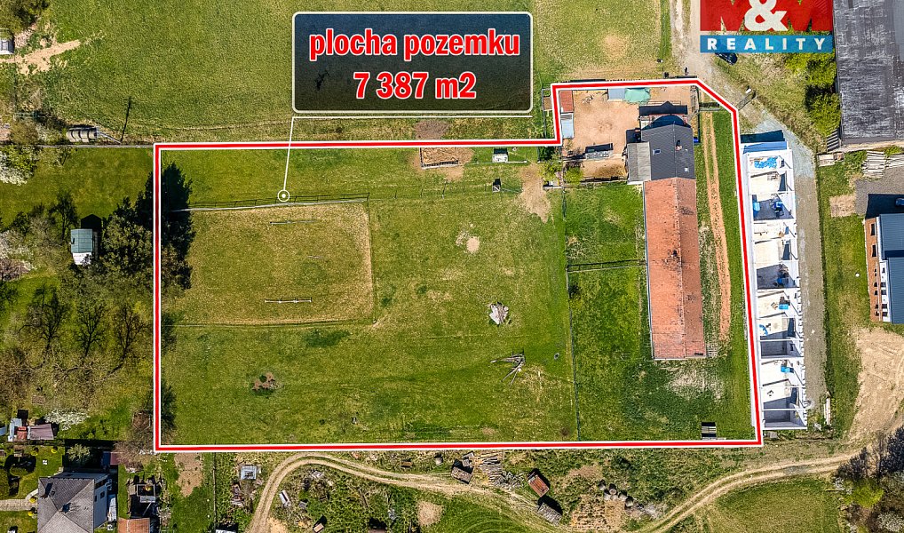 Prodej skladovacích prostor 144 m², Vlkaneč – náhled fotky 4