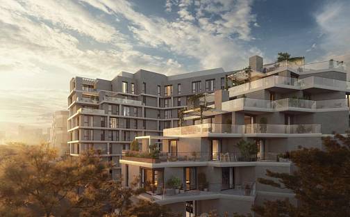 Prodej bytu 4+kk 115 m², Počernická, Praha 10