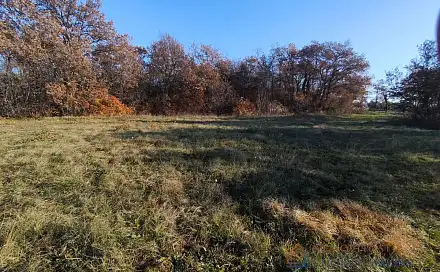 Prodej stavebního pozemku 6 758 m², Umag, Chorvatsko