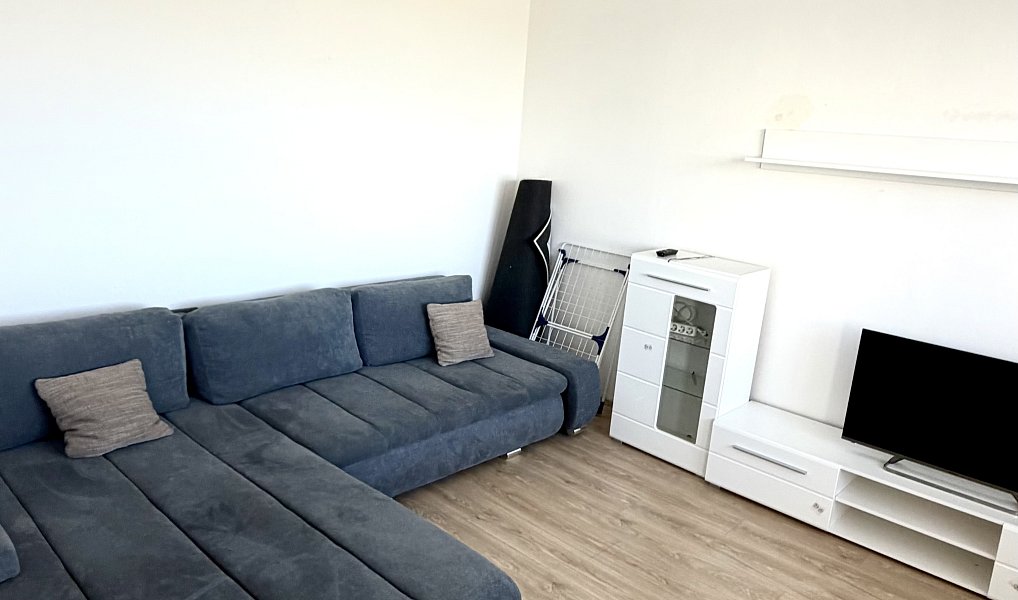 Prodej bytu 1+1 36 m², Chomutov – náhled fotky 4