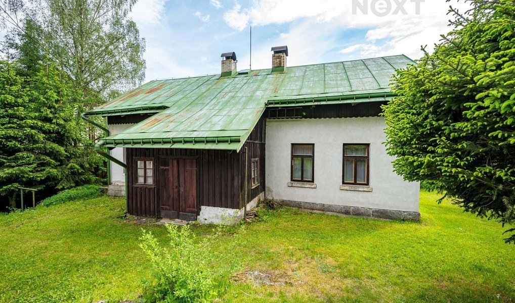 Prodej domu 180 m² s pozemkem 1 275 m², Josefův Důl – náhled fotky 18