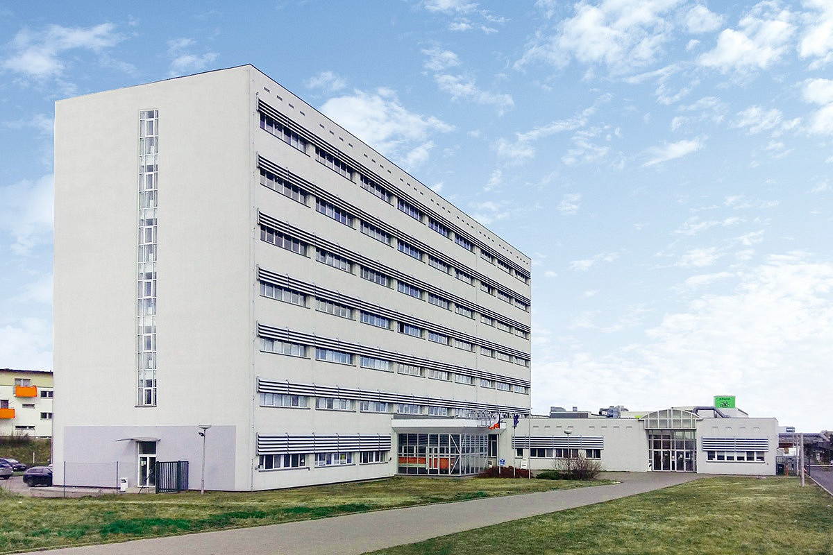 Pronájem kanceláře 36 m² — photo 4