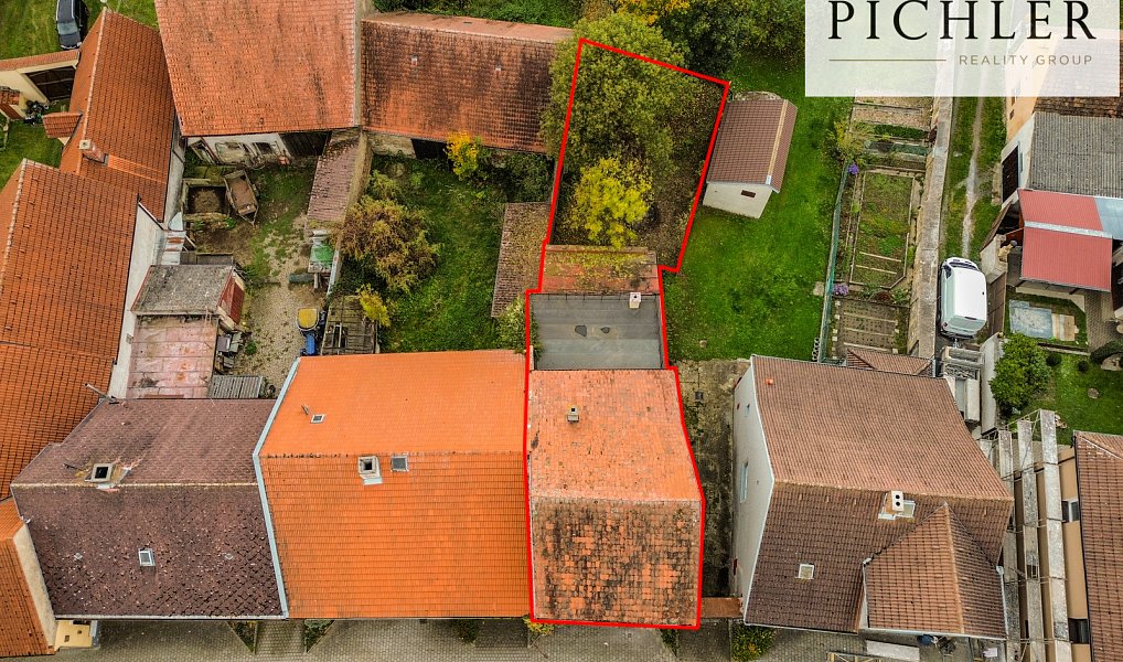 Prodej domu 292 m² s pozemkem 313 m², Kasejovice – náhled fotky 28