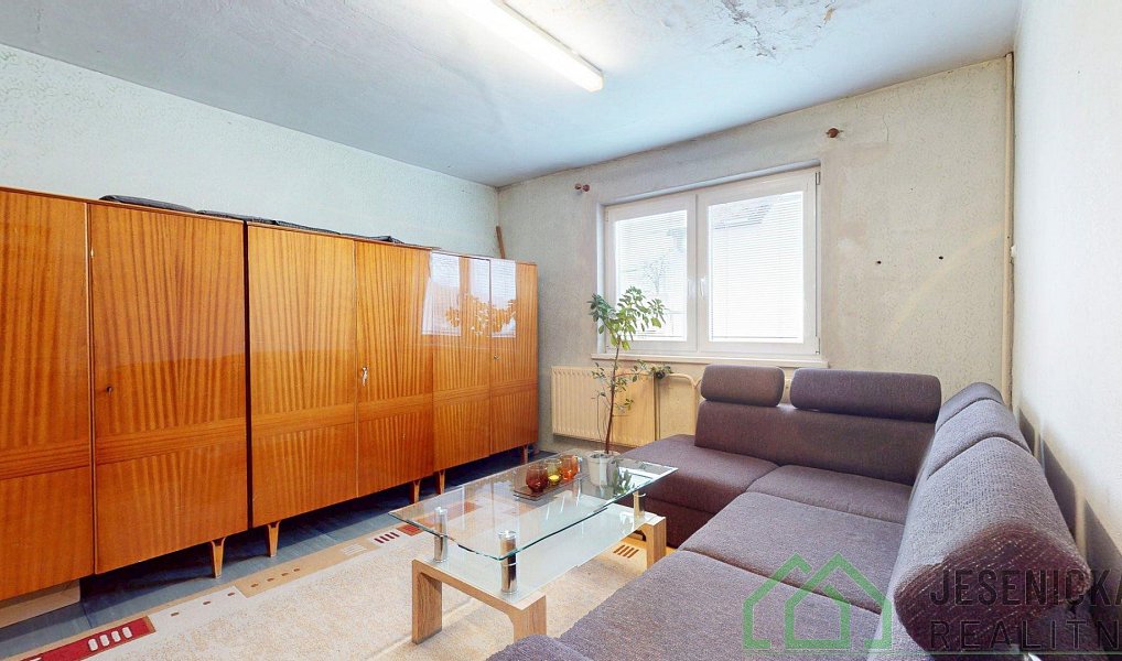 Prodej domu 144 m² s pozemkem 964 m², Černá Voda – náhled fotky 19