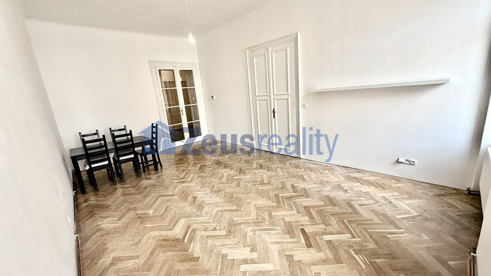Pronájem bytu 2+1 70 m² — photo 3