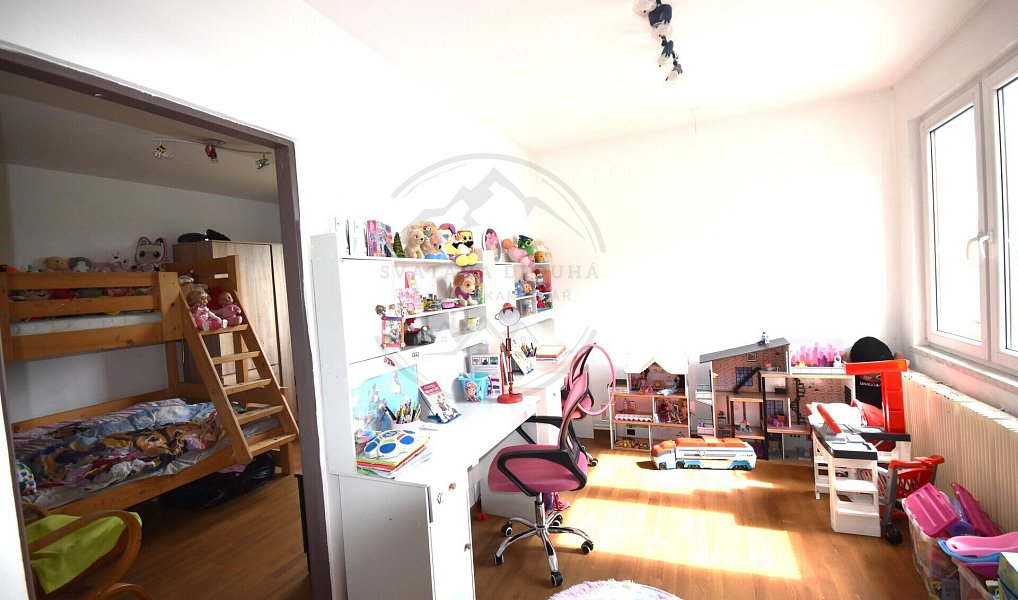 Prodej domu 100 m² s pozemkem 2 700 m², Bernartice – náhled fotky 12