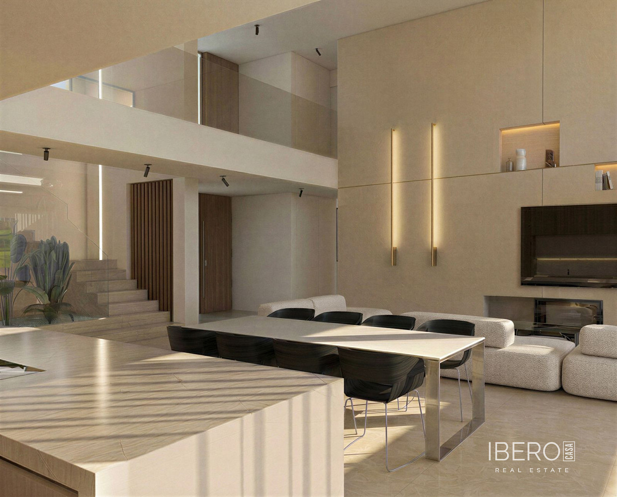 Casa 5+kk – Monforte Del Cid - Vista 3