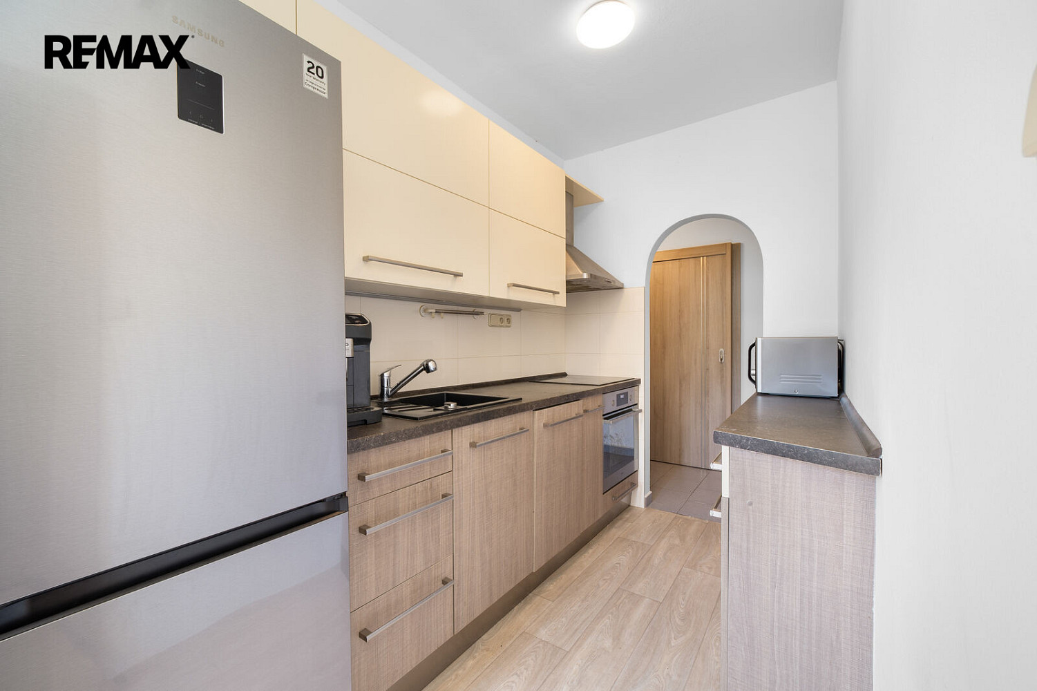 2+1 Apartment in Brno, Nový Lískovec – pohled 6