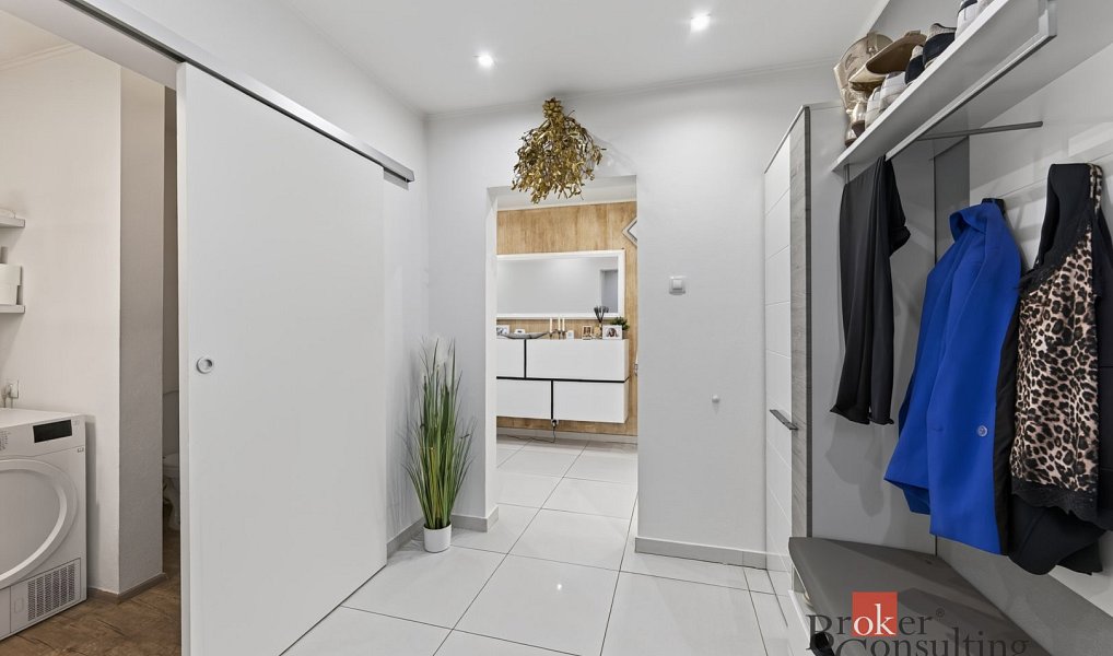 Prodej domu 133 m² s pozemkem 847 m², Kyšice – náhled fotky 11