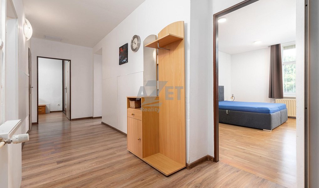 Pronájem bytu 3+1 99 m², Ostrava – náhled fotky 3