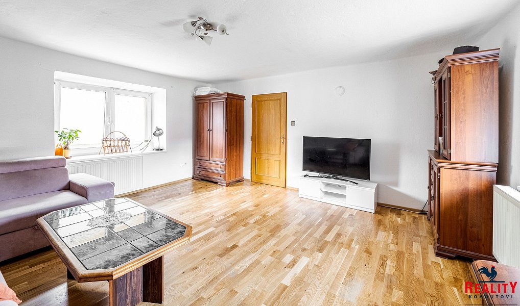 Prodej domu 260 m² s pozemkem 938 m², Jistebnice – náhled fotky 29