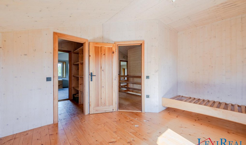 Prodej domu 163 m² s pozemkem 1 955 m², Štědrá – náhled fotky 18