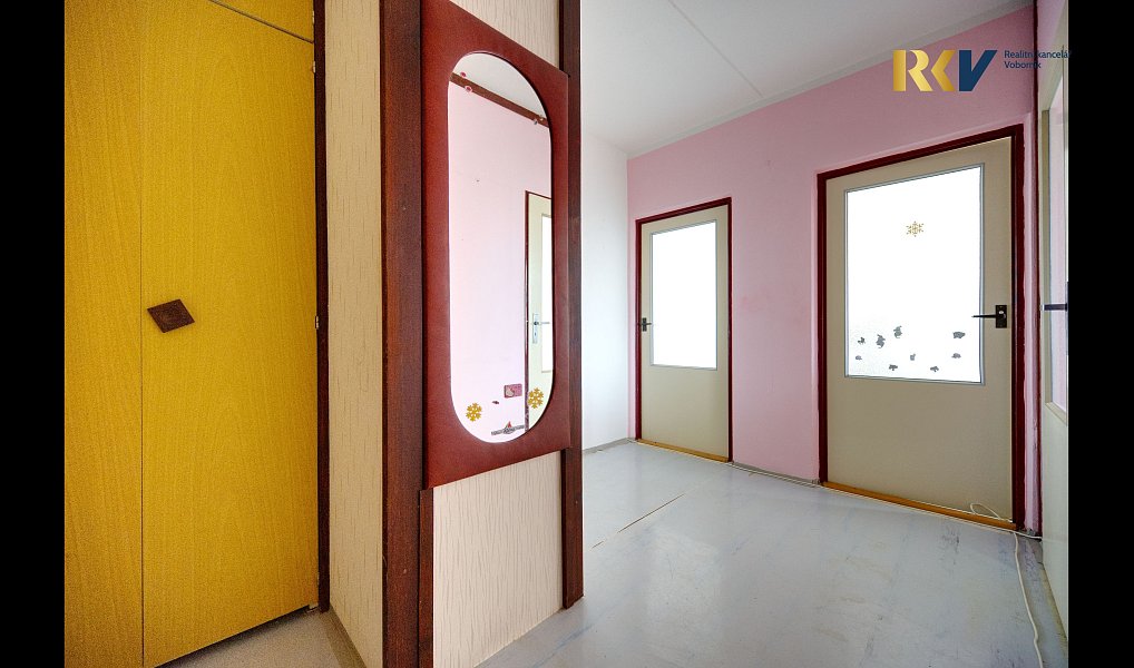 Prodej bytu 3+1 74 m², Jihlava – náhled fotky 9