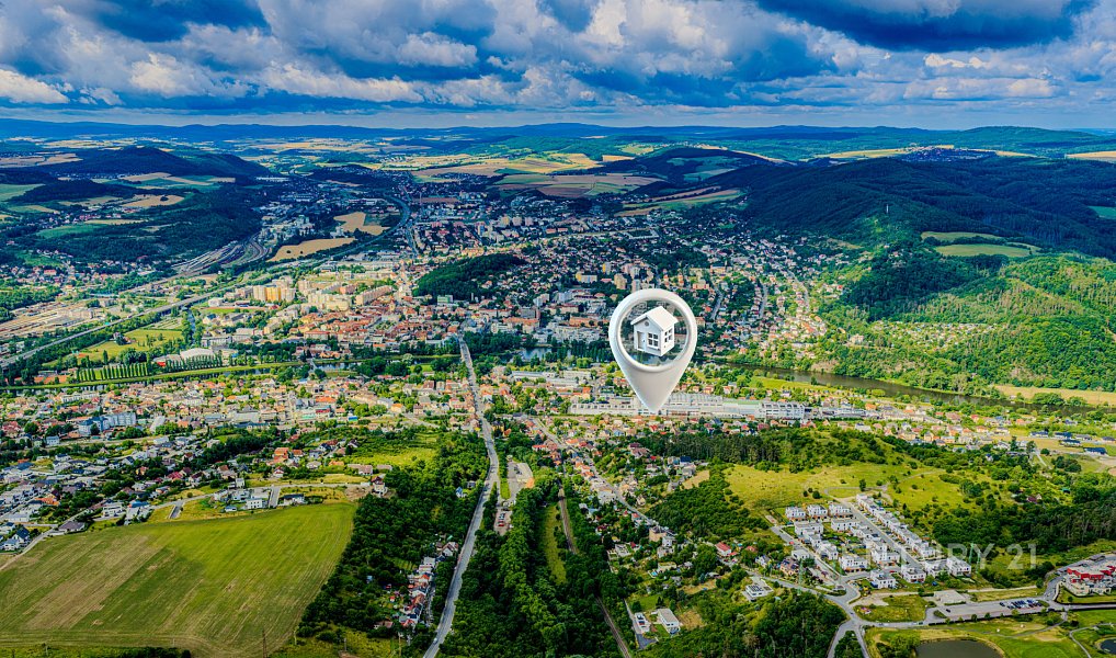 Prodej domu 300 m² s pozemkem 504 m², Beroun – náhled fotky 7