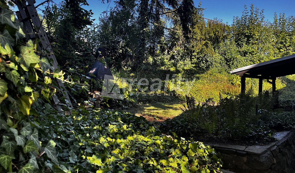 Prodej chaty/chalupy 110 m² s pozemkem 185 m², Volfířov – náhled fotky 12