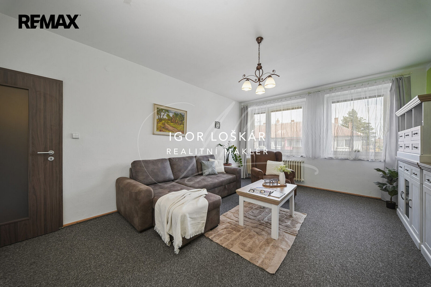 Prodej bytu 4+1 112 m² – fotografie 4