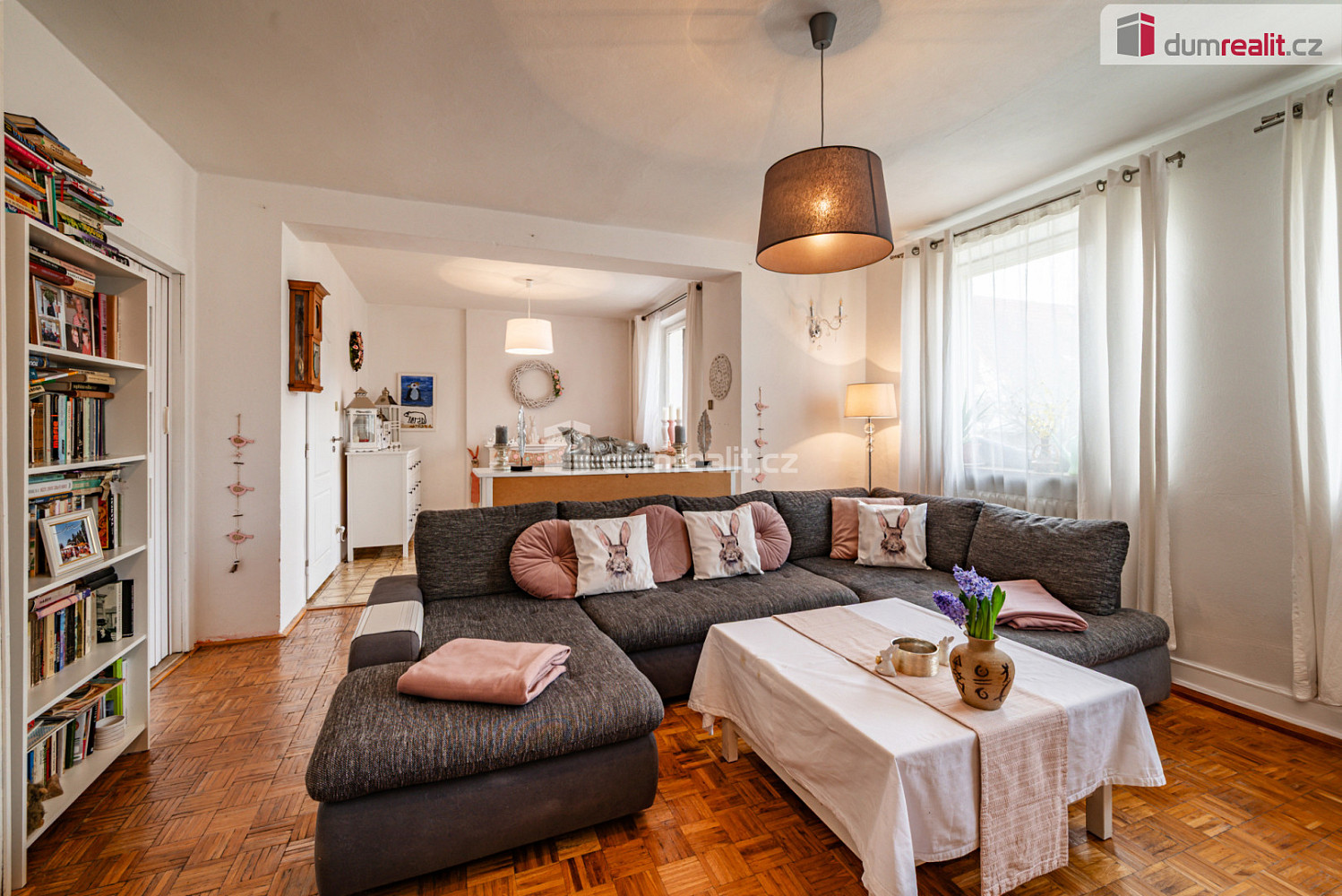 Prodej domu 150 m² s pozemkem 444 m²