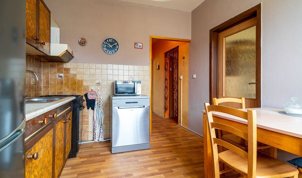 Prodej bytu 3+1 63 m², Pardubice – náhled fotky 9