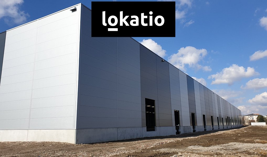 Pronájem skladovacích prostor 9 972 m², Prostějov – náhled fotky 5