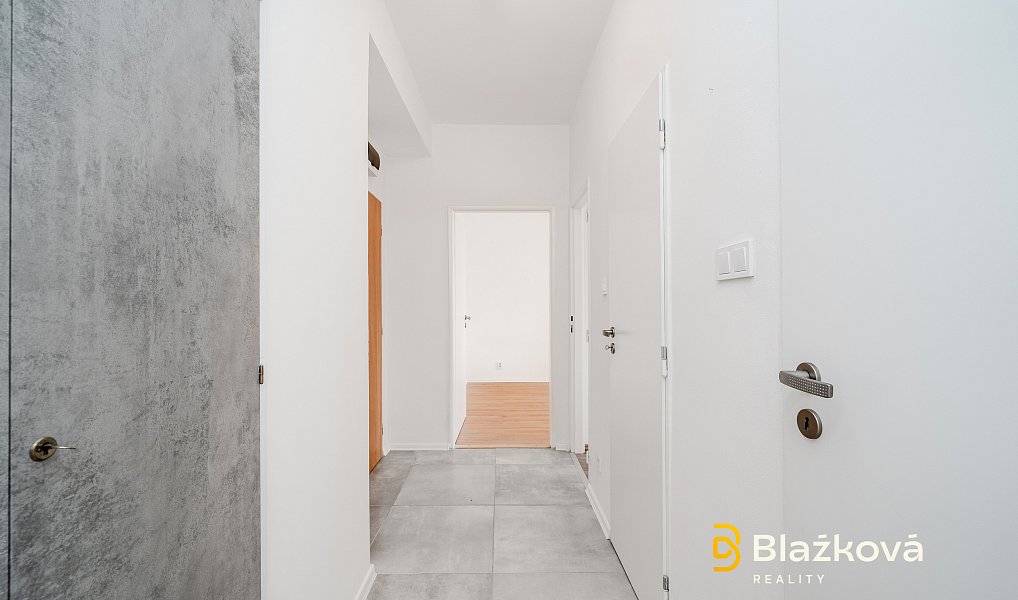 Pronájem bytu 2+1 50 m², Ostrava – náhled fotky 9