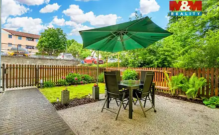 Prodej bytu 3+kk 93 m²