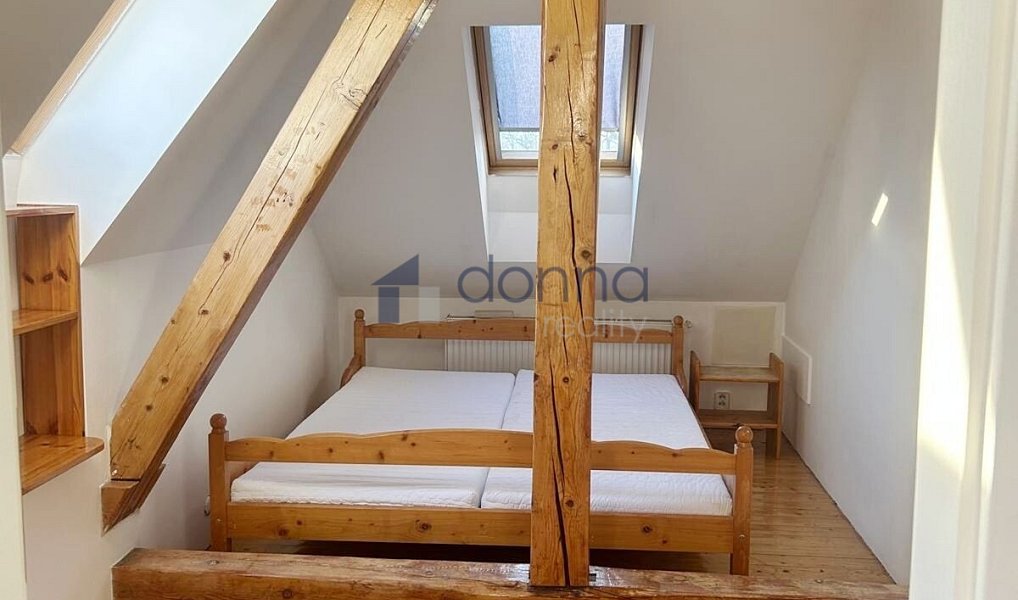 Pronájem bytu 4+kk 100 m², Praha – náhled fotky 6