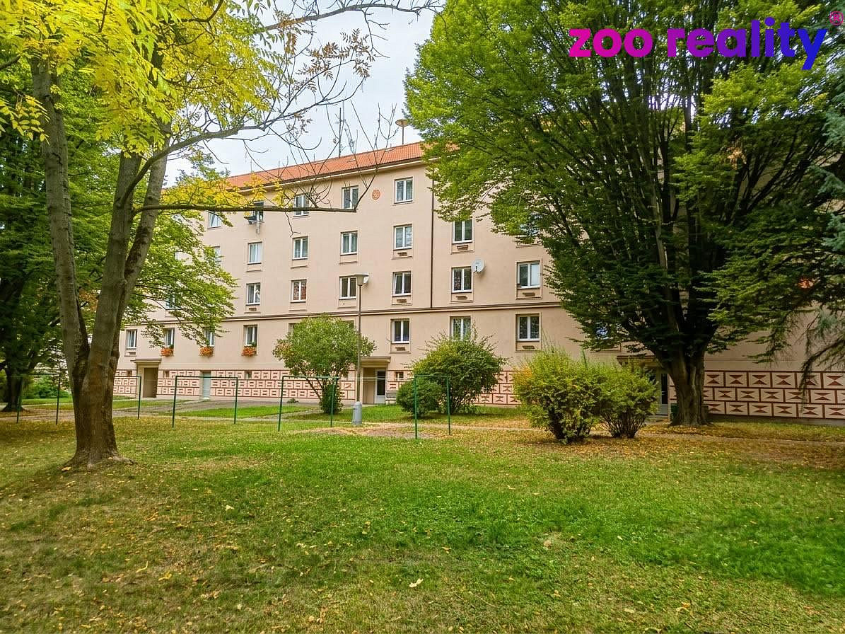 Prodej byt 2 + 1, 62m², Strakonice, Strakonice I