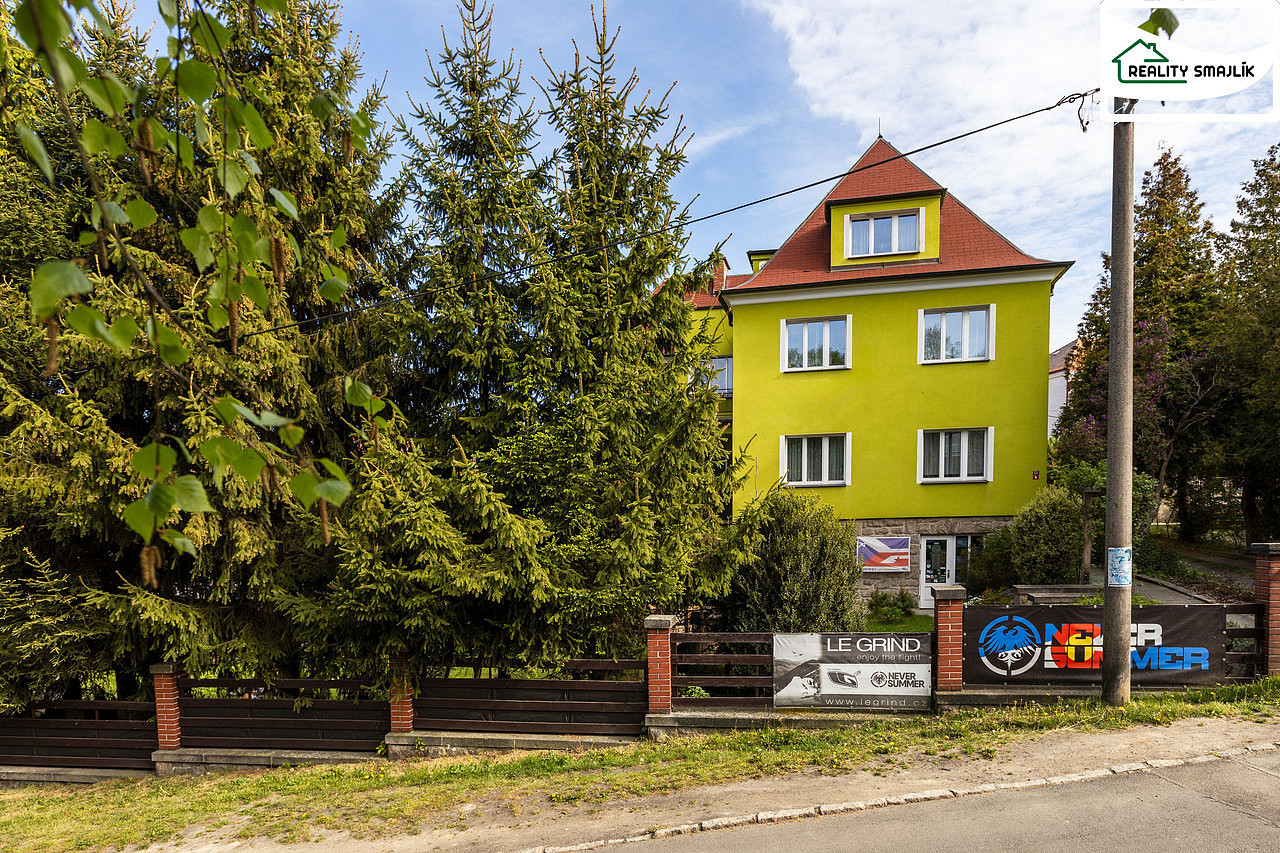 Prodej bytu 5+1 159 m² — photo 5