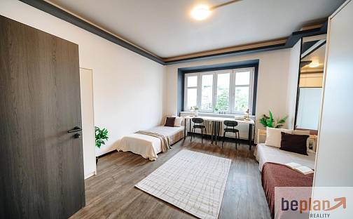 Pronájem pokoje 20 m², Nádražní, Praha 5 - Smíchov