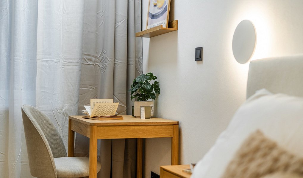 Prodej bytu 2+kk 46 m², Praha – náhled fotky 20