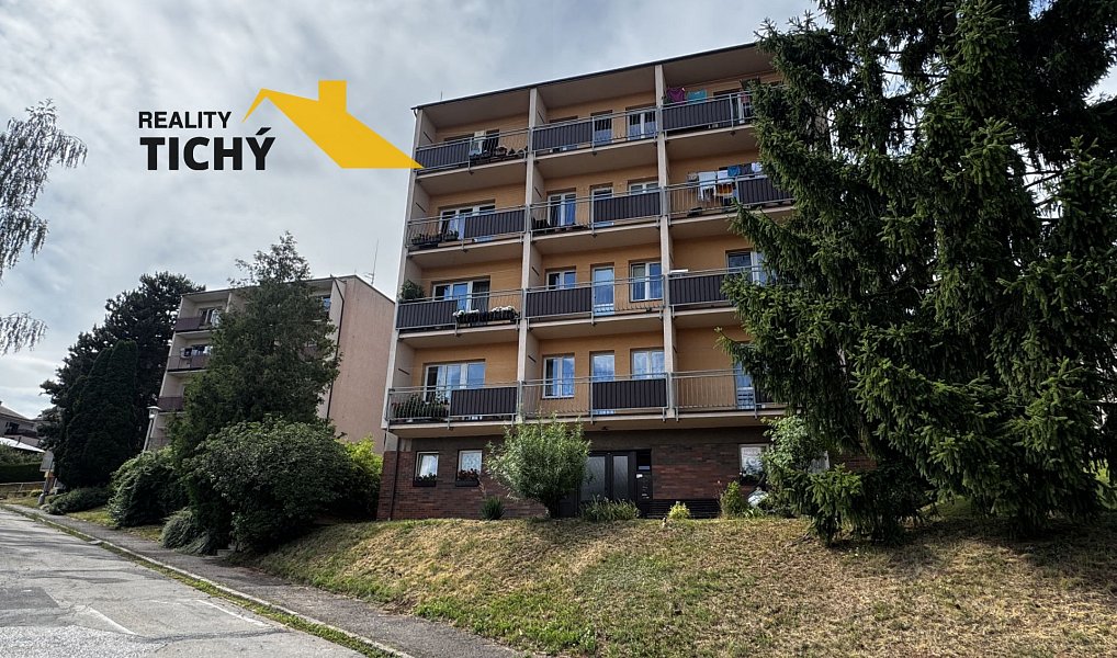 Prodej bytu 1+1 36 m², Náchod – náhled fotky 27
