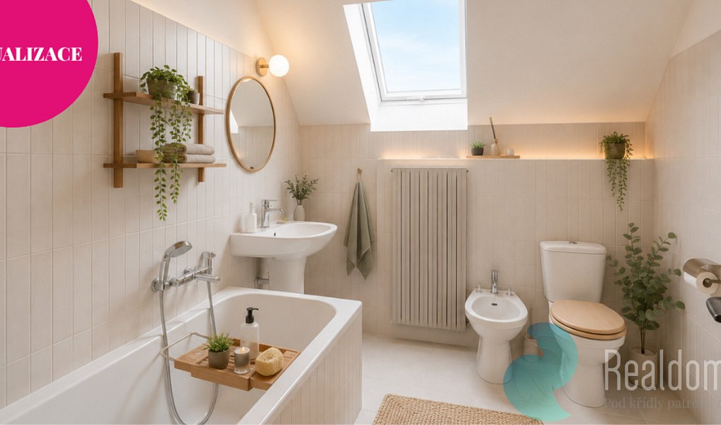 Prodej domu 235 m² s pozemkem 724 m², Litvínovice – náhled fotky 17