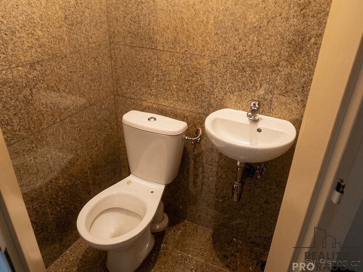 Pronájem bytu 1+kk 25 m² – fotografie 5