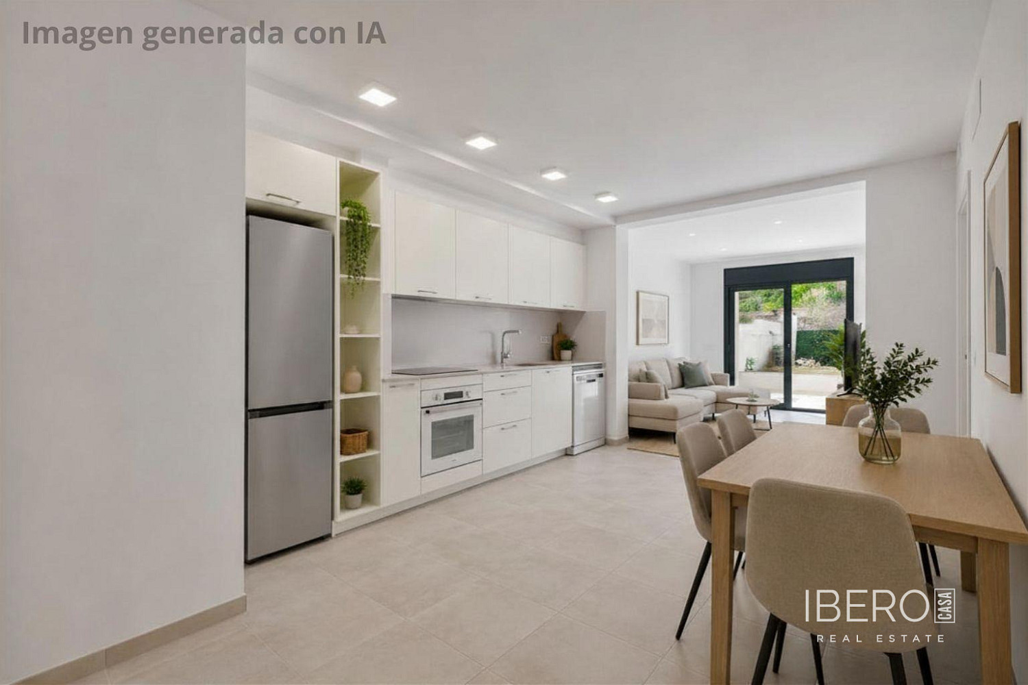 Piso 3+kk – Figueres, Alt Empordà - Vista 3