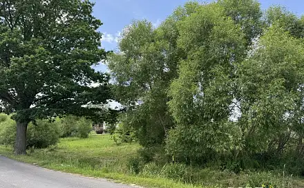 Prodej stavebního pozemku 1 294 m², Jenišov, okres Karlovy Vary