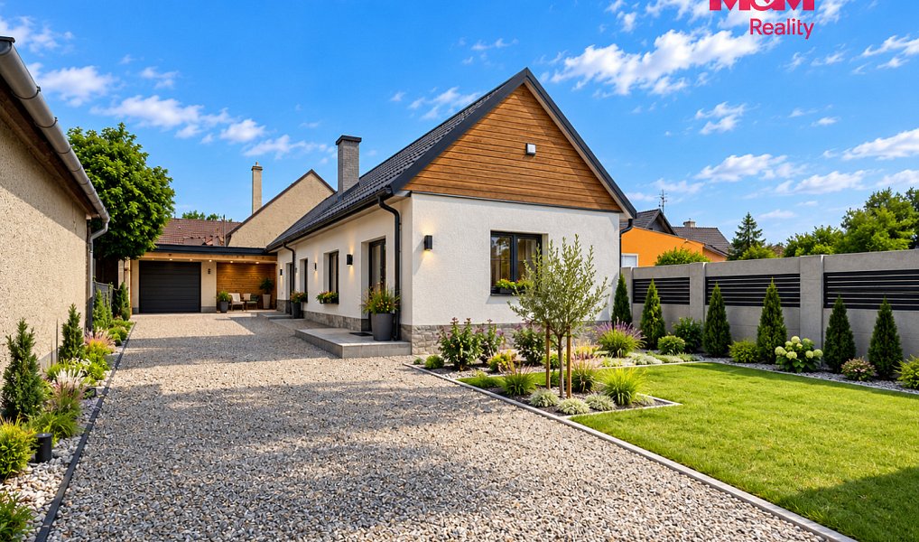 Prodej domu 165 m² s pozemkem 466 m², Božice – náhled fotky 12