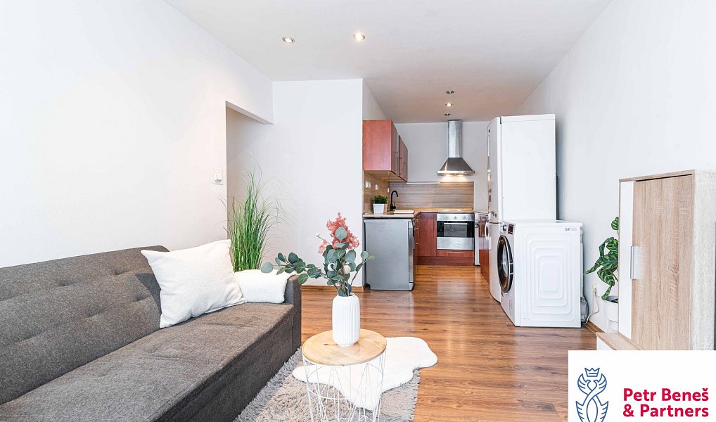 Prodej bytu 2+kk 39 m², Rakovník – náhled fotky 12