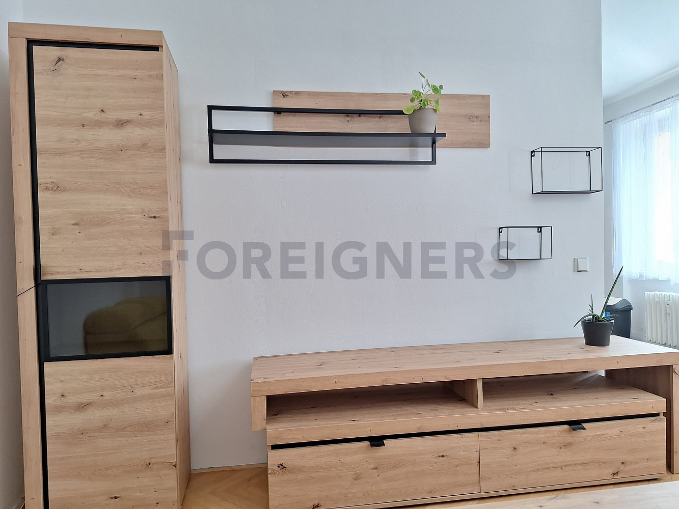Pronájem bytu 2+kk 54 m² – fotografie 5