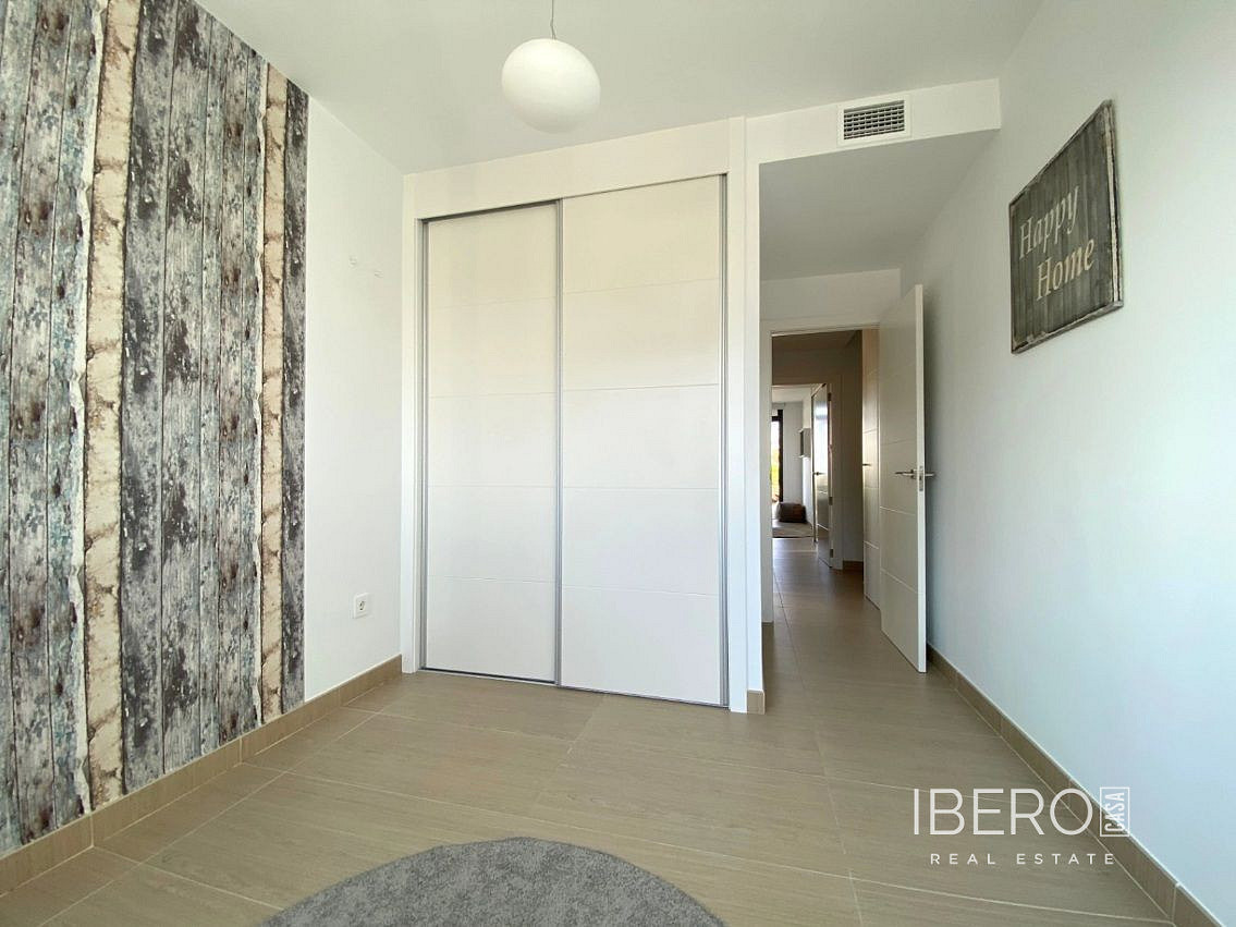 Piso 3+kk – Calpe - Vista 4