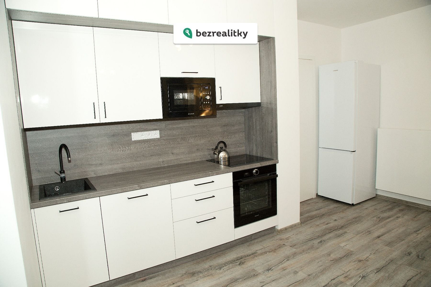 Prodej bytu 2+kk 63 m² – fotografie 5