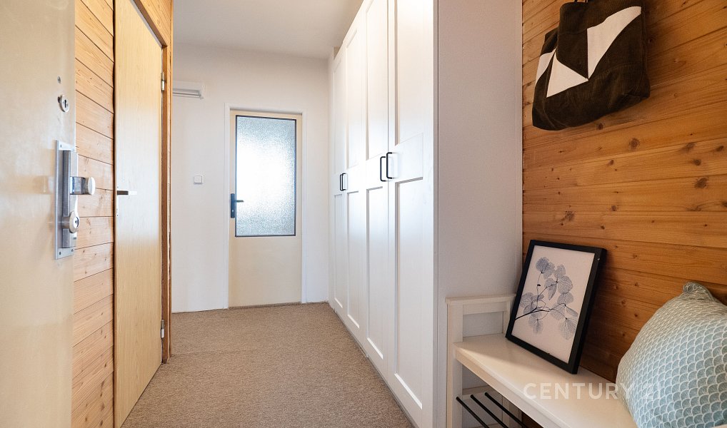 Prodej bytu 2+kk 44 m², Praha – náhled fotky 11