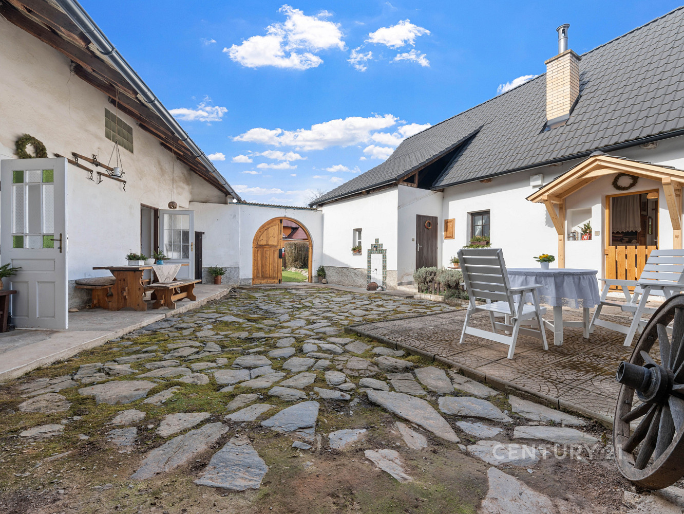 Prodej domu 150 m² s pozemkem 843 m²