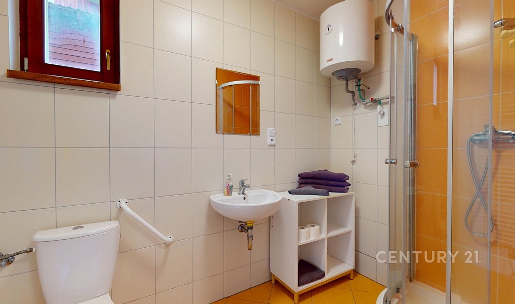 Prodej chaty/chalupy 135 m² s pozemkem 155 m², Dolní Moravice – náhled fotky 9