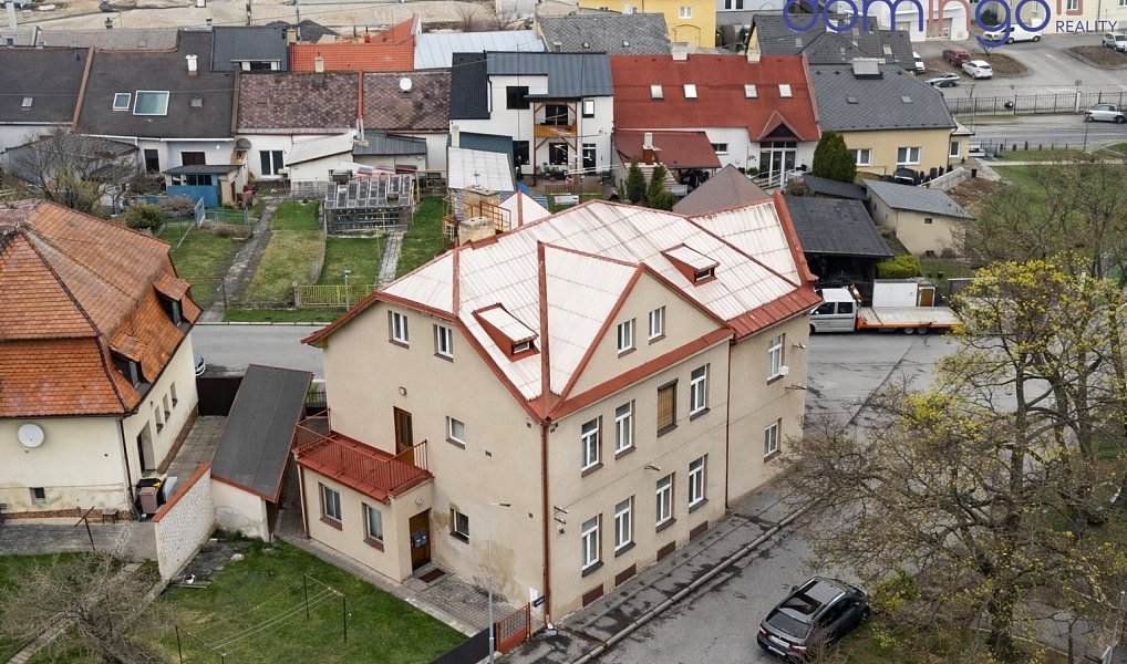 Prodej bytu 1+1 42 m², Svitavy – náhled fotky 12
