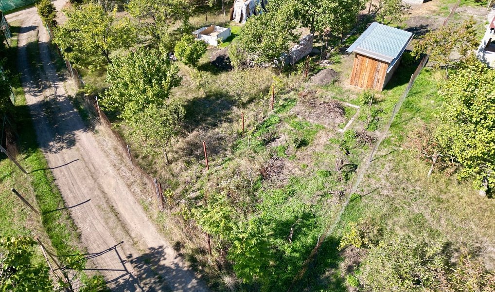 Prodej stavebního pozemku 626 m², Újezd u Brna – náhled fotky 5