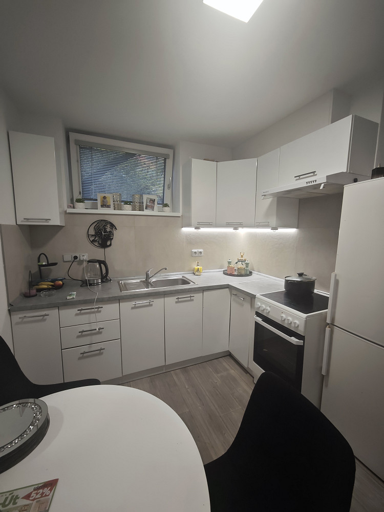 Prodej bytu 2+1 64 m²