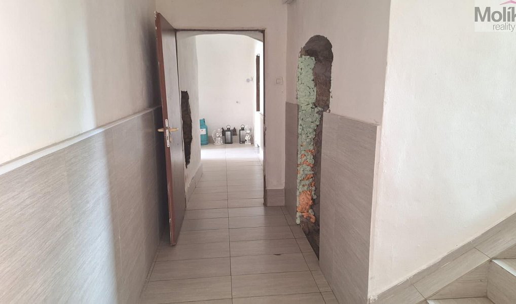 Prodej domu 150 m² s pozemkem 137 m², Chabařovice – náhled fotky 20