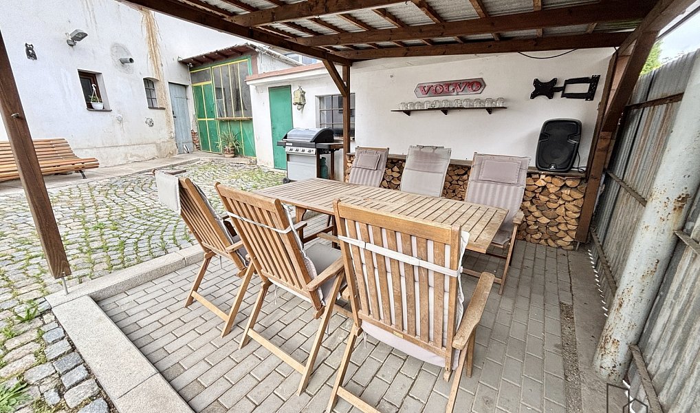 Prodej domu 140 m² s pozemkem 294 m², Litovel – náhled fotky 6