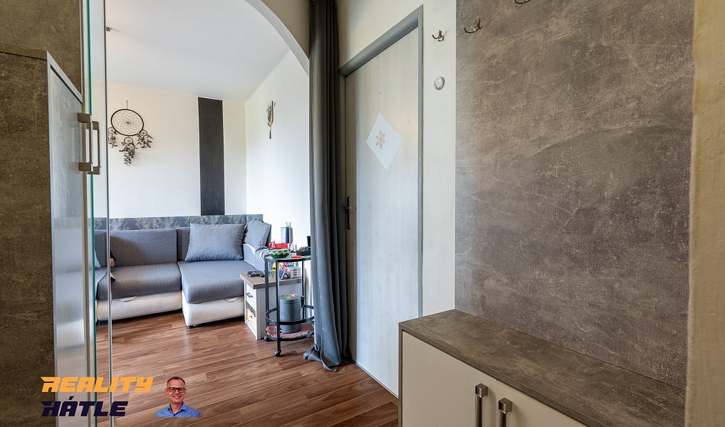 Prodej bytu 3+kk 67 m², Hradec Králové – náhled fotky 9